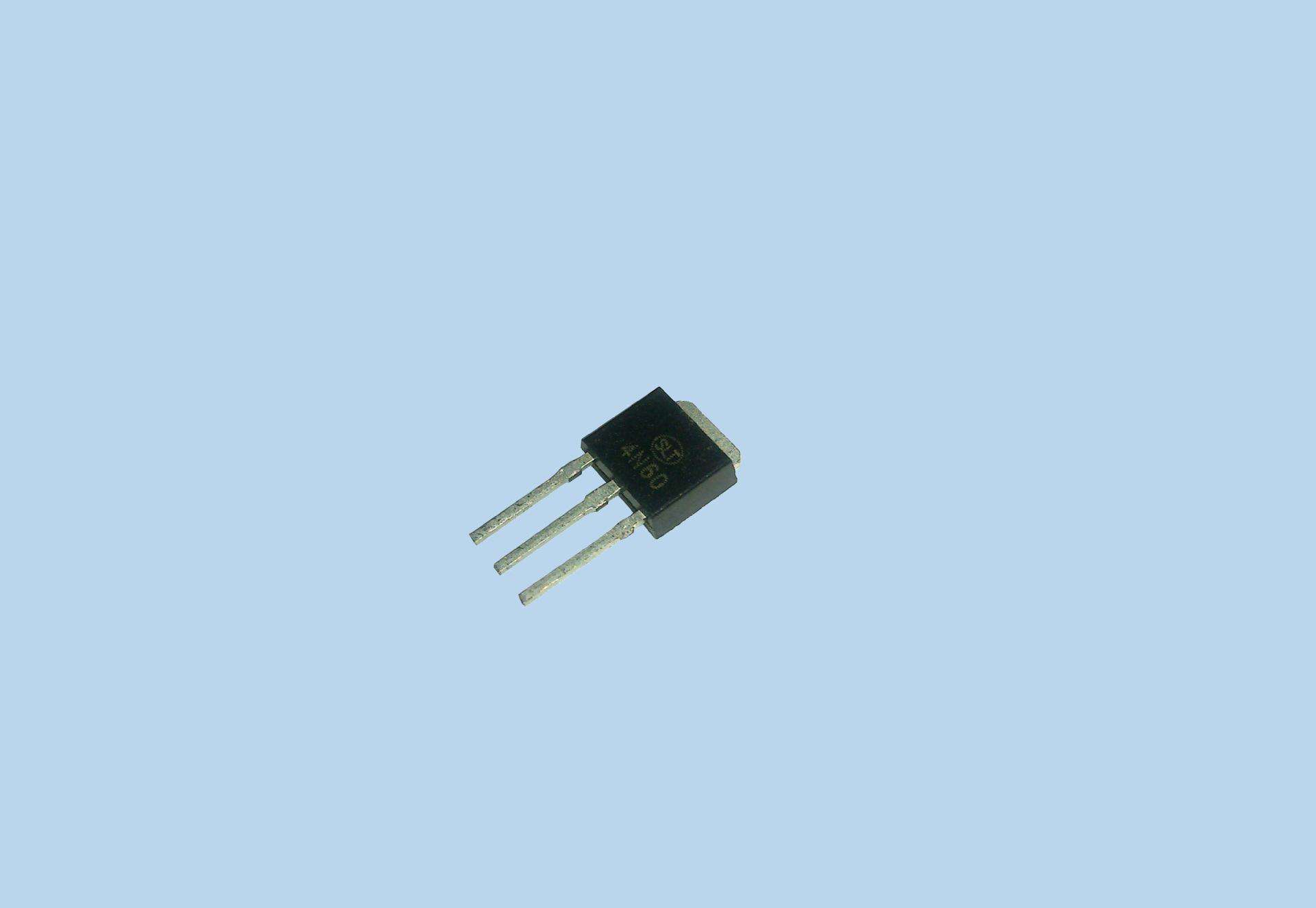 mos管想要減少損失，應用電路你選對了嗎？