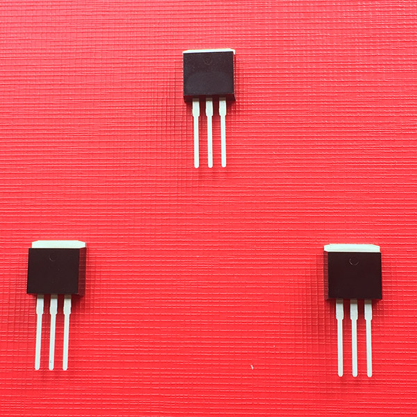 電源適配器開(kāi)關(guān)選用MOS10N60，MOS管比三極管常用原因所在