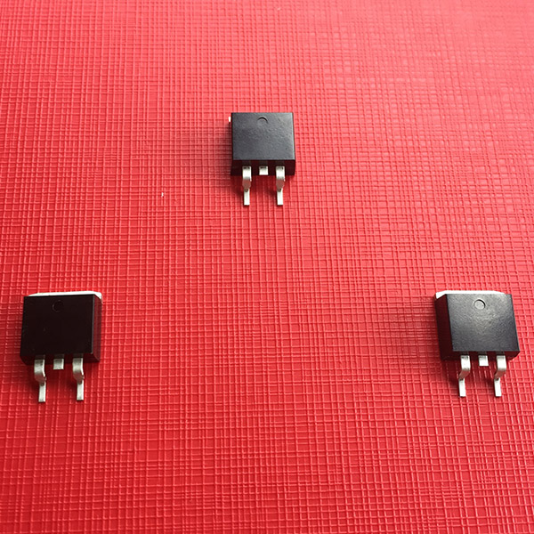 SKST065N08N型號的代用場效應管，提高電動車控制器的保護作用！